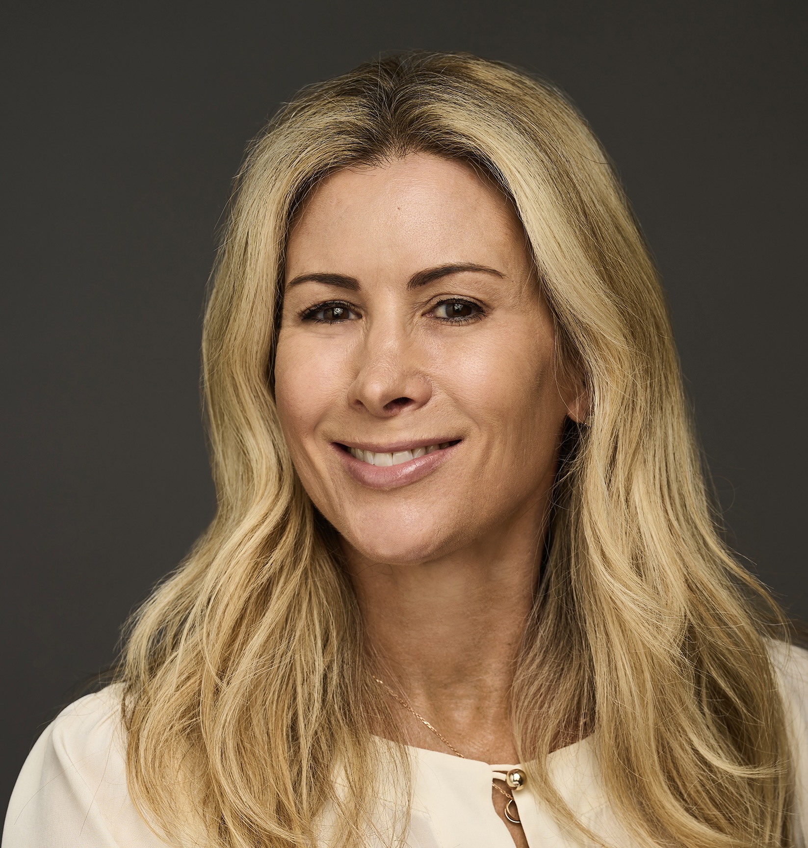 Dr. Kelly Kent, founder of TeachReel